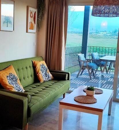 شقة ألاورين ذي ر تورّي  في Sol Poniente House المظهر الخارجي الصورة