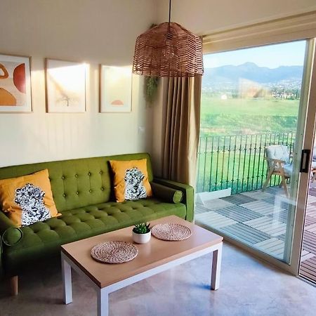 شقة ألاورين ذي ر تورّي  في Sol Poniente House المظهر الخارجي الصورة