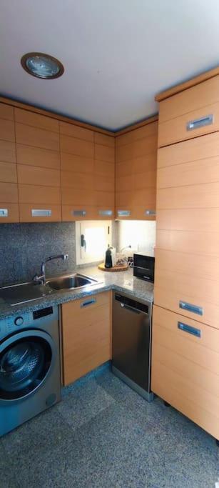 شقة ألاورين ذي ر تورّي  في Sol Poniente House المظهر الخارجي الصورة